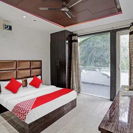 Hotel O South Galaxy นิวเดลี ภายนอก รูปภาพ