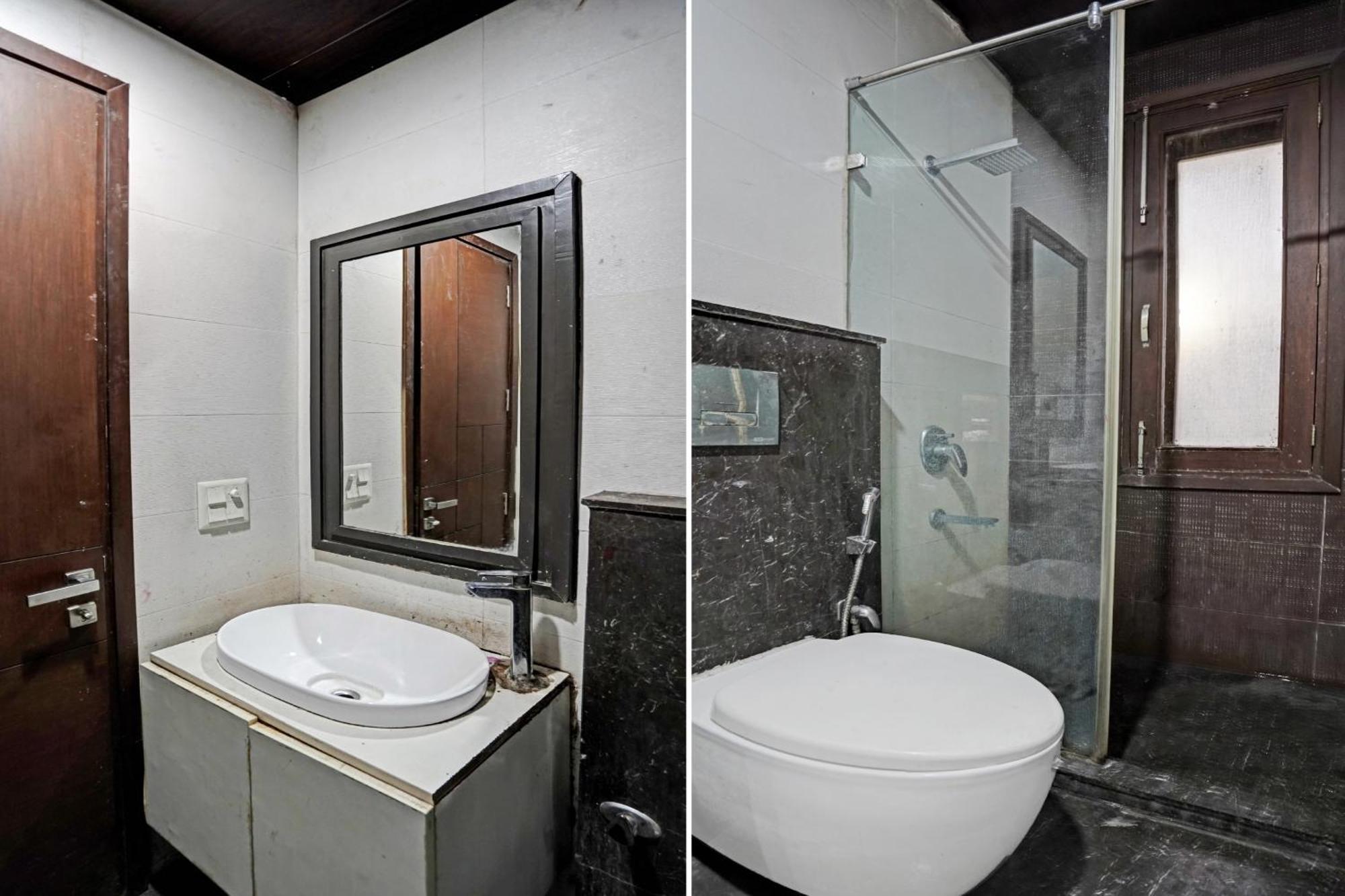 Hotel O South Galaxy นิวเดลี ภายนอก รูปภาพ